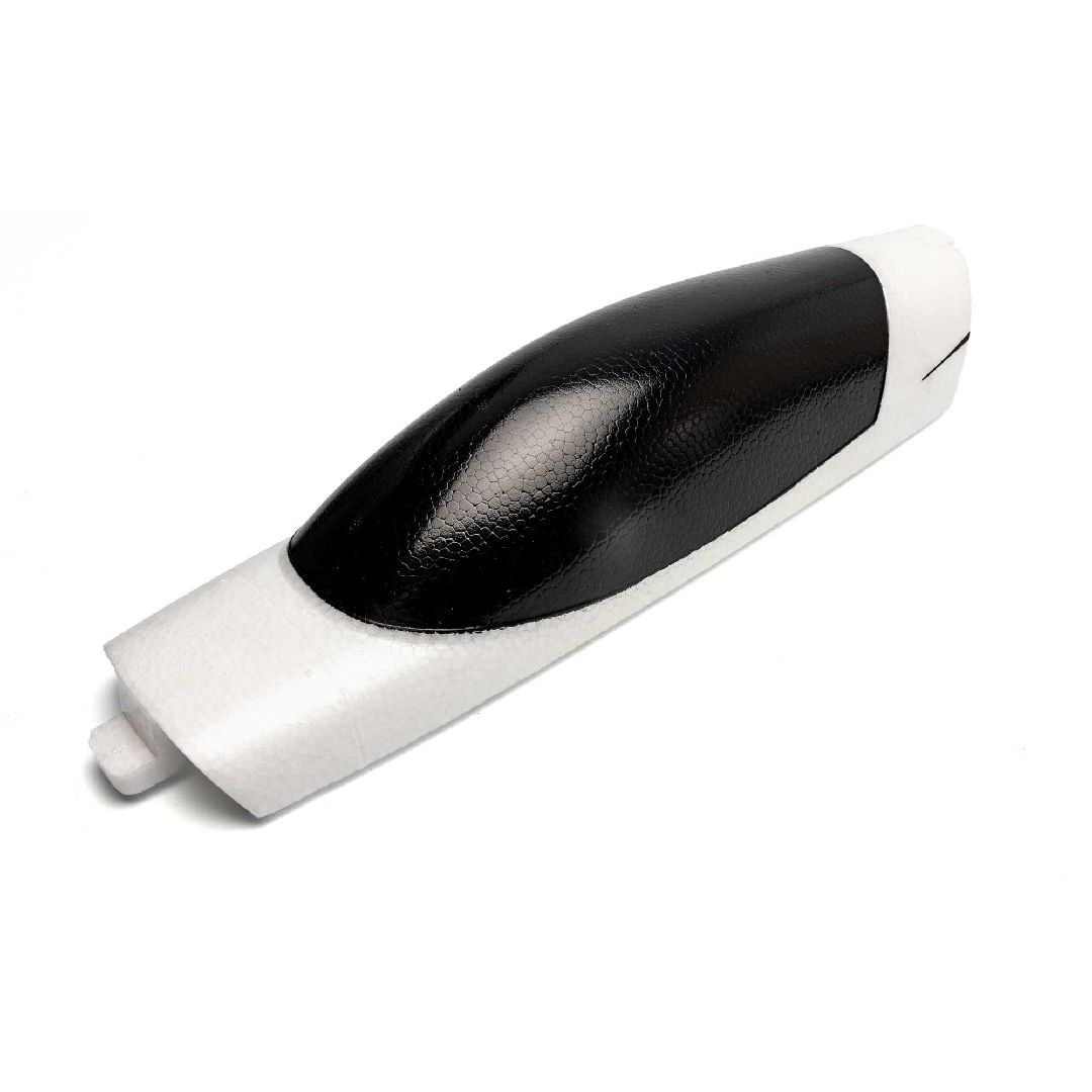 E-Flite Hatch; Sportix 1.1m