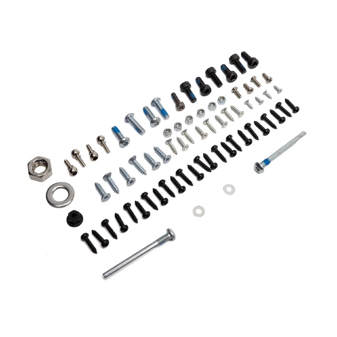 E-Flite Hardware Screw Set; Sportix 1.1m