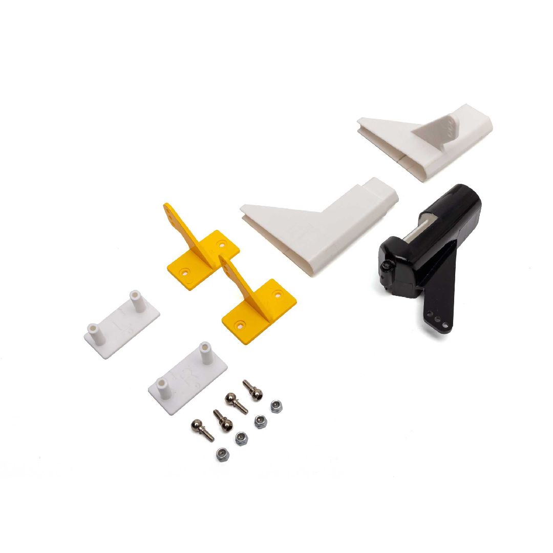 E-Flite Control Horn Set; Sportix 1.1m