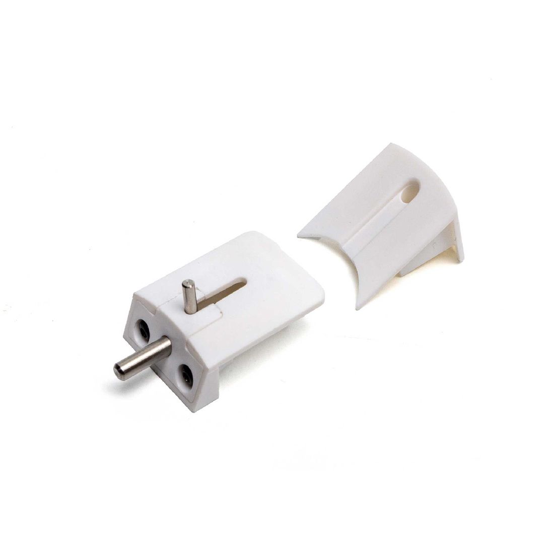 E-Flite Hatch Latch Assembly; Sportix 1.1m