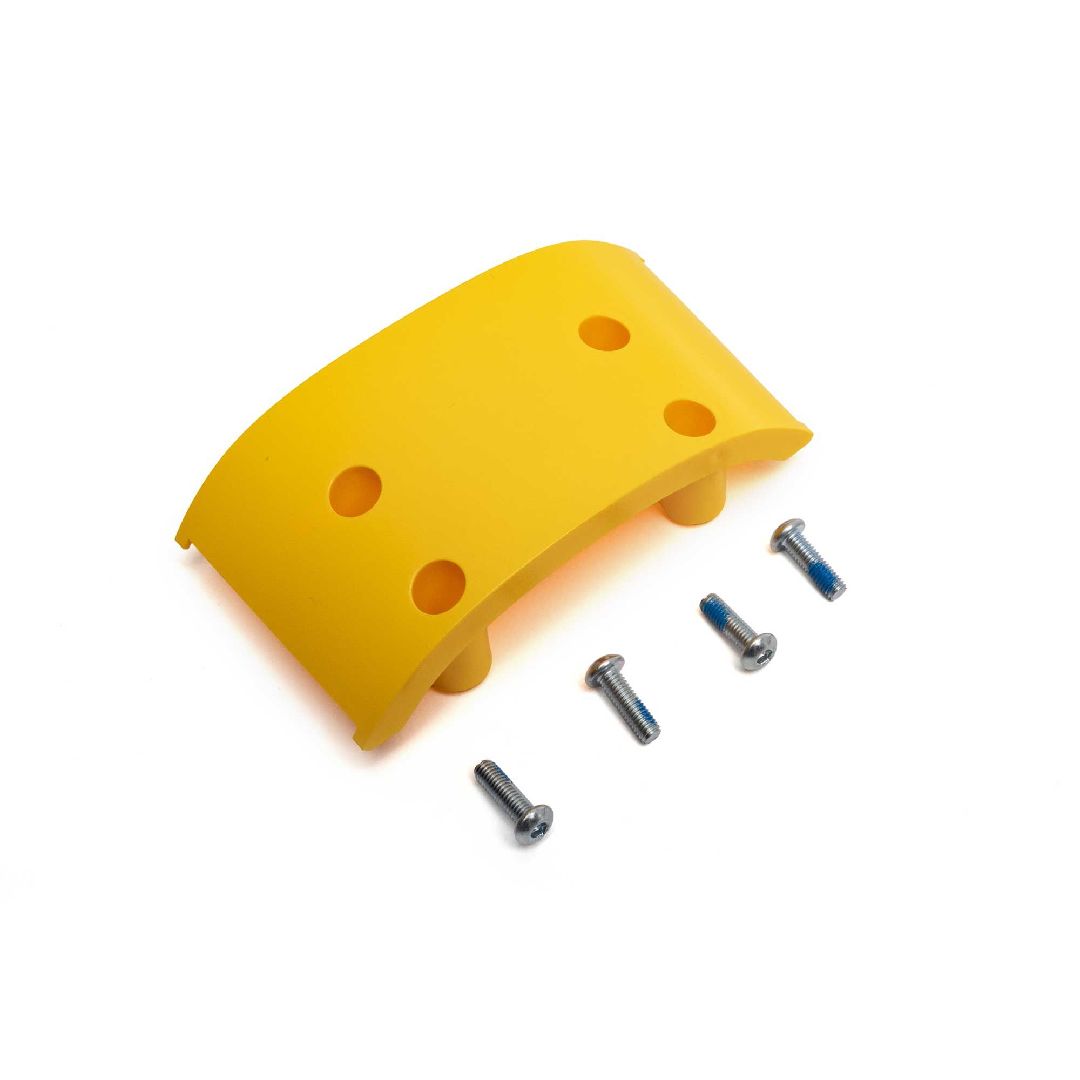 E-Flite Landing Gear Mounting Plate; Sportix 1.1m E-Flite Landing Gear Mounting Plate; Sportix 1.1m