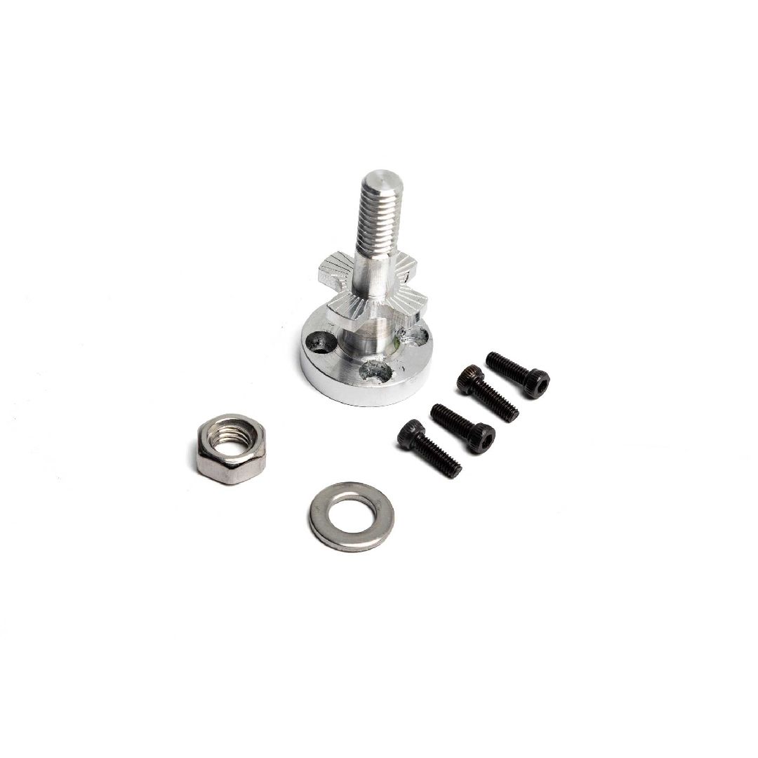E-Flite Prop Adapter: S.E.5a