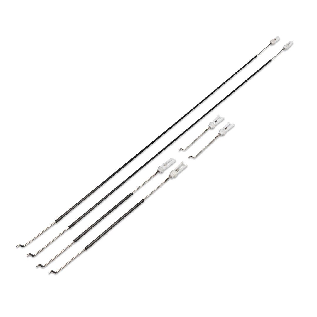 E-Flite Pushrod Set: S.E.5a