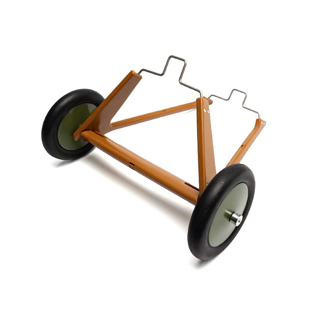 E-Flite Landing Gear Set: S.E.5a