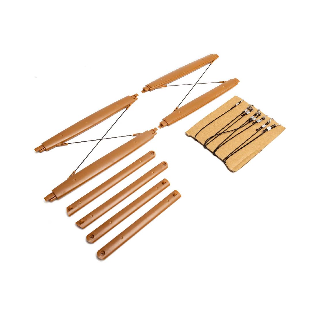 E-Flite Wing Strut Set: S.E.5a