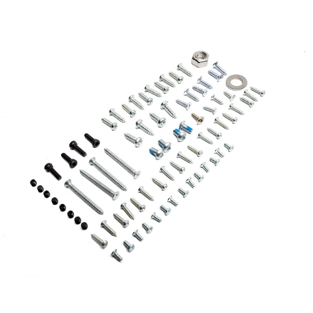 E-Flite Hardware Set: SE5a 900mm