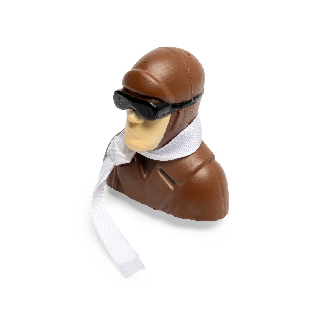 E-Flite Pilot Figure: S.E.5a