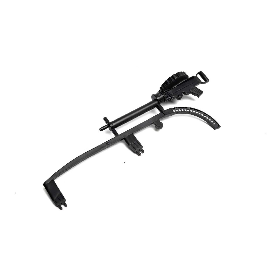 E-Flite Dummy Machine Gun: S.E.5a