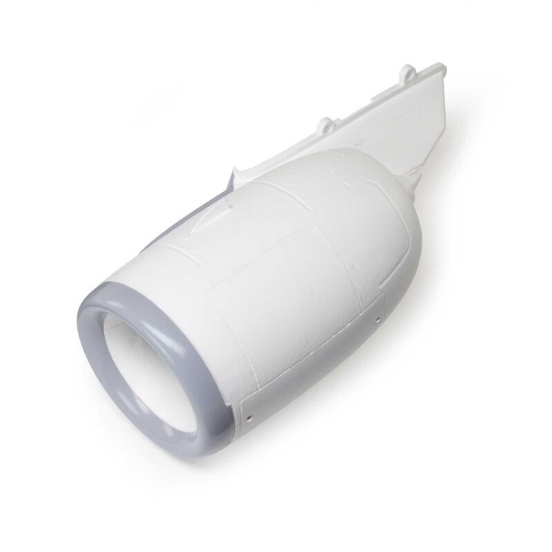 E-Flite Left Nacelle: Airbus A320neo 1.5m Airliner 64mm EDF Jet