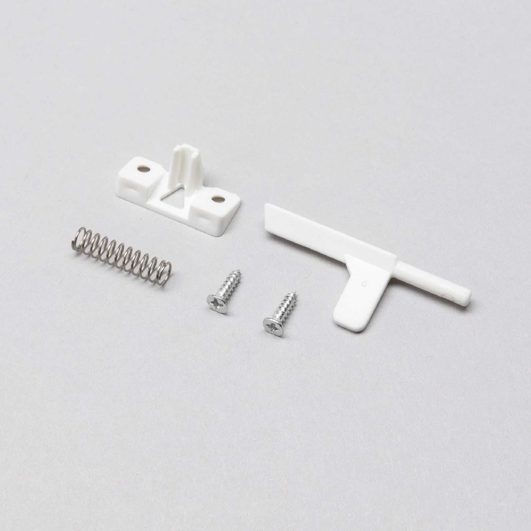 E-Flite Hatch Latch Pin: Airbus A320neo 64mm EDF Jet