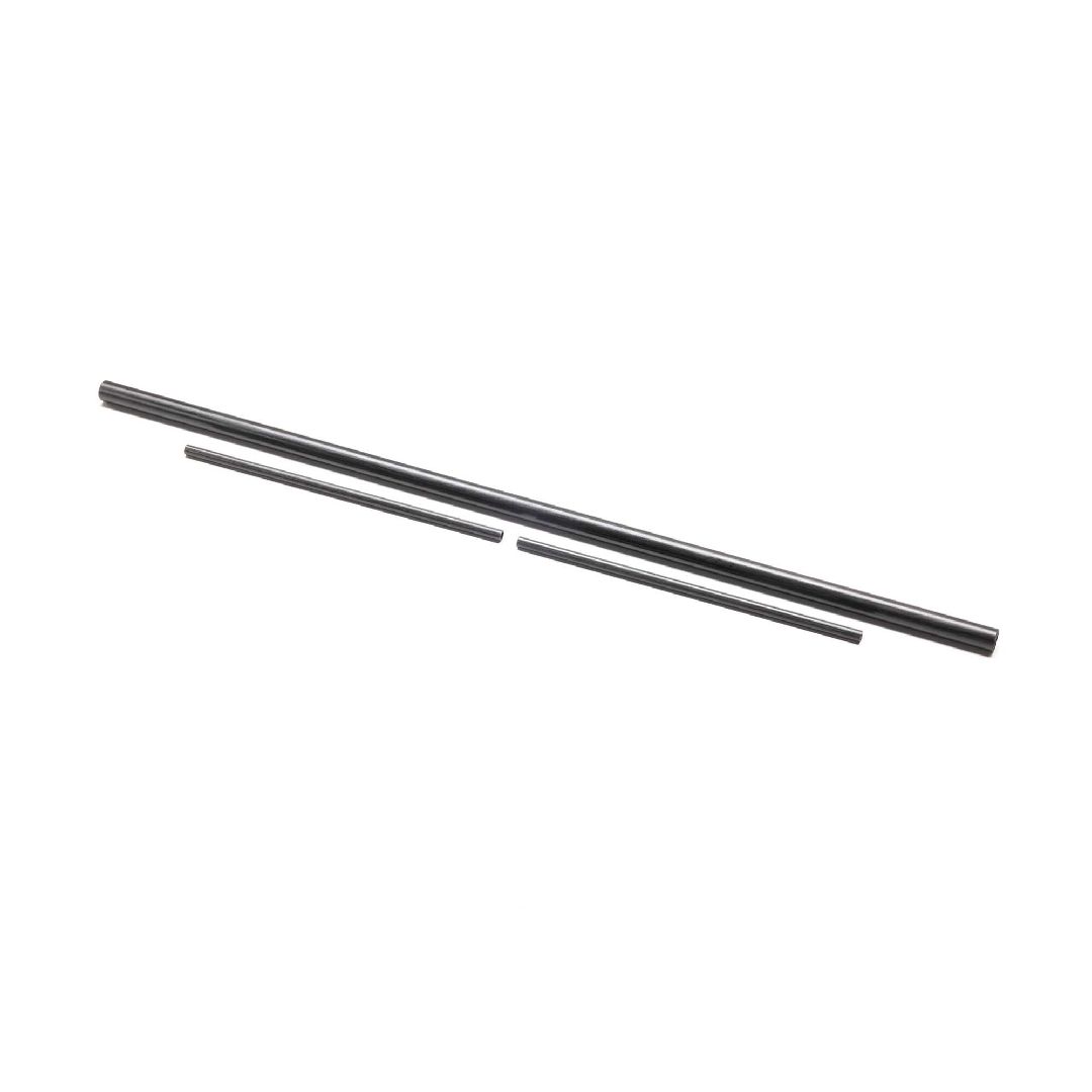 E-Flite Wing and Stabilizer Tubes: Airbus A320neo