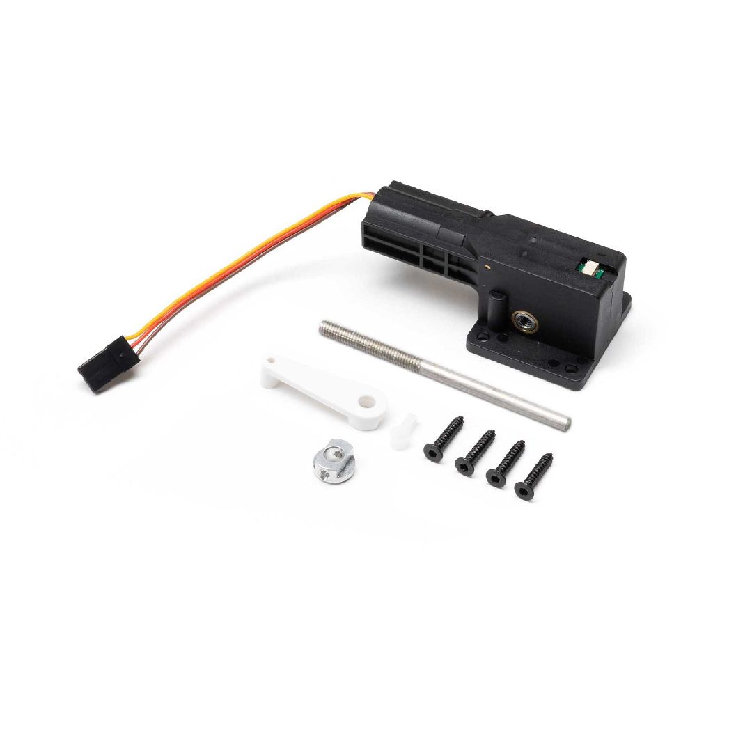 E-Flite Nose Gear Retract Unit: Airbus A320neo 64mm EDF Jet