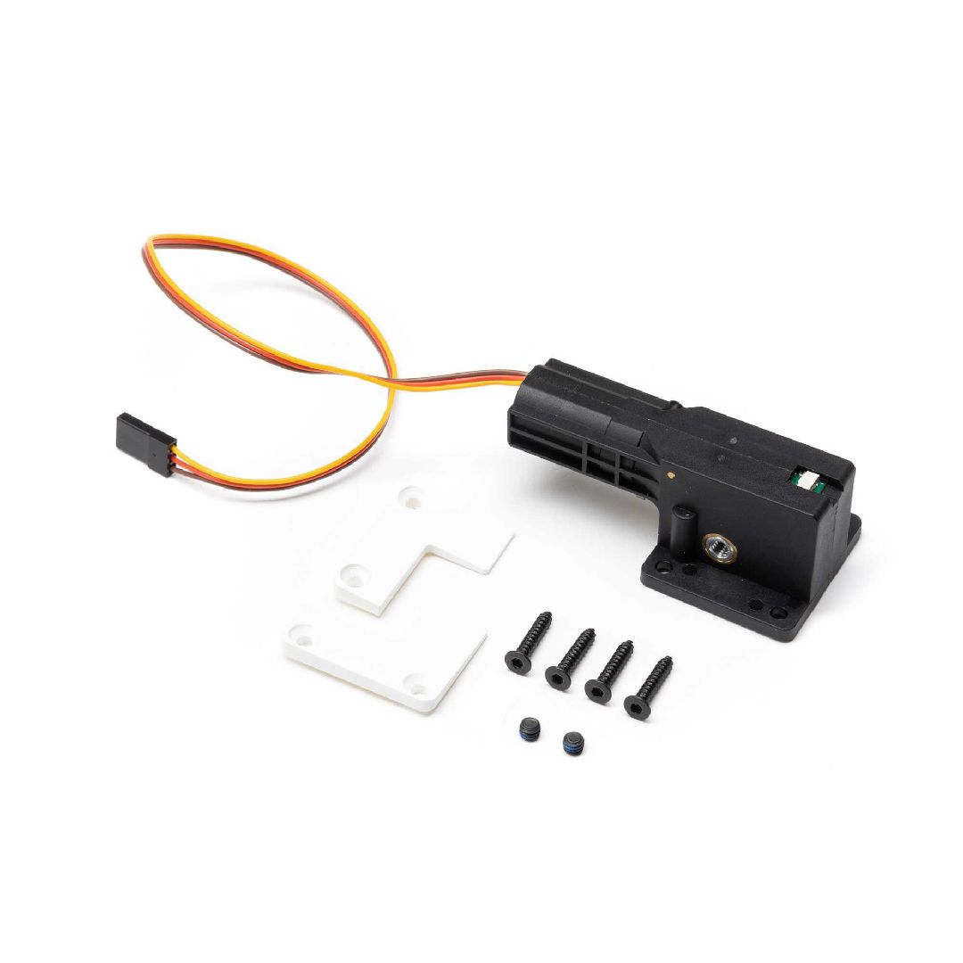 E-Flite Main Gear Retract Unit: Airbus A320neo 64mm EDF Jet