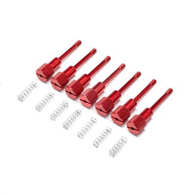 E-Flite Thumb Screws (Red)