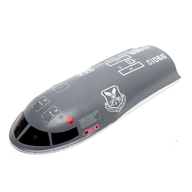 E-Flite Hatch: B-2 Spirit of America Twin 30mm EDF