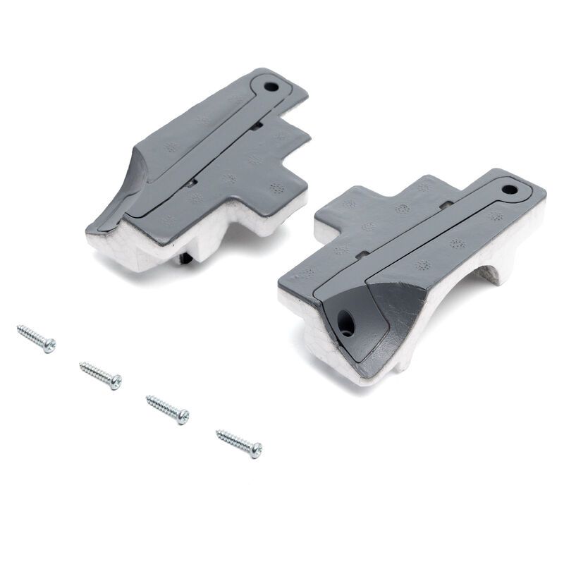 E-Flite EDF Covers: B-2 Spirit of America Twin 30mm EDF