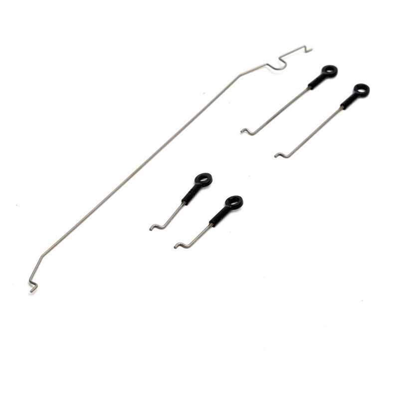 E-Flite Pushrod Set: B-2 Spirit of America Twin 30mm EDF