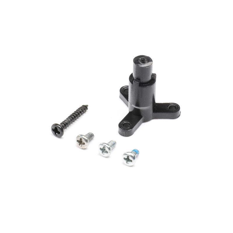 E-Flite Prop Shaft: Micro Scrappy 800