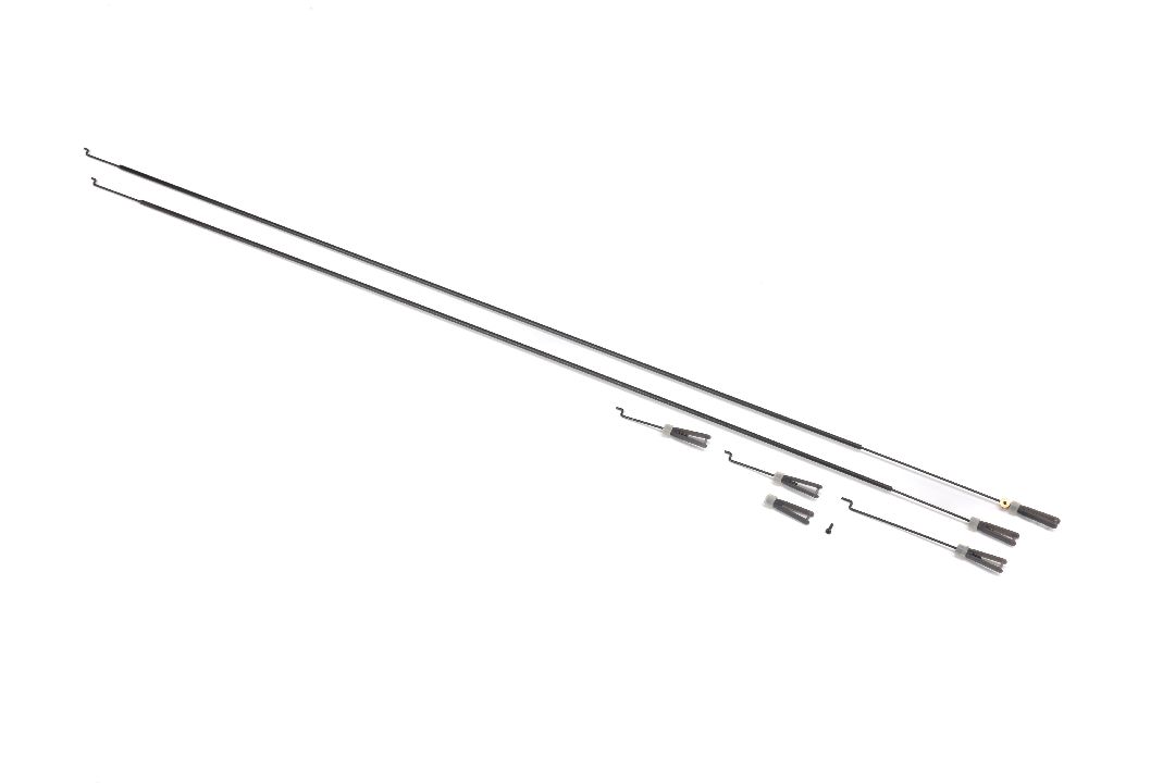 E-Flite Linkage Set w/Clevis: SNJ-5/AT-6 Texan 1.5m