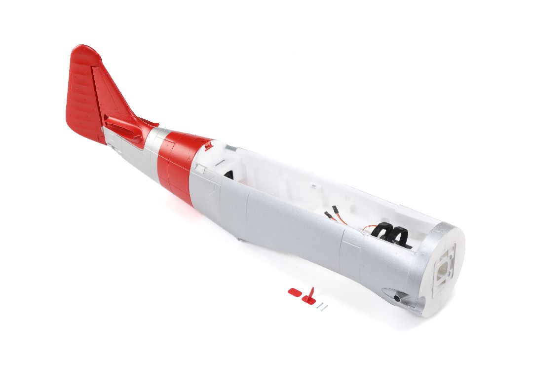 E-Flite Fuselage: SNJ-5/AT-6 Texan 1.5m
