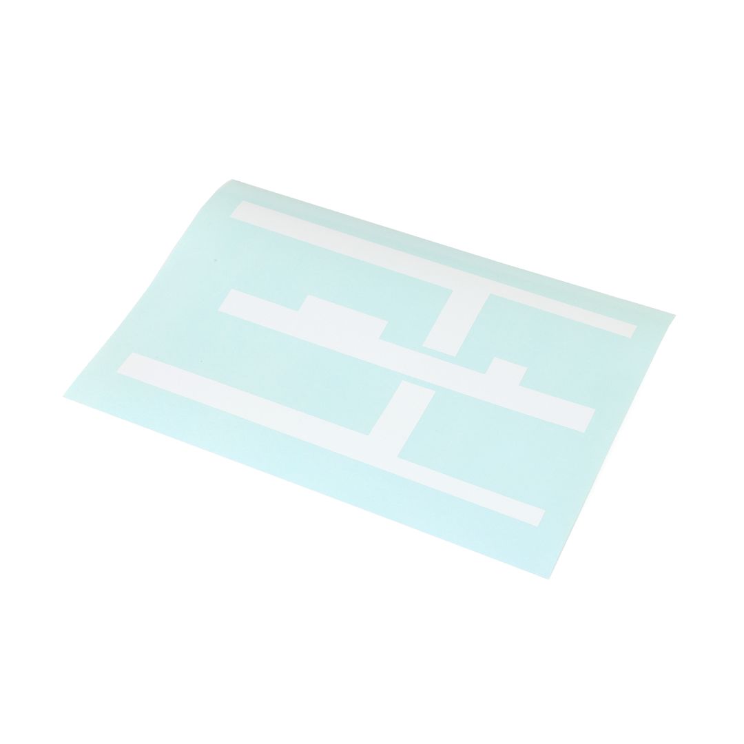 E-Flite Servo Wire Cover Tape: SNJ-5/AT-6 Texan 1.5m