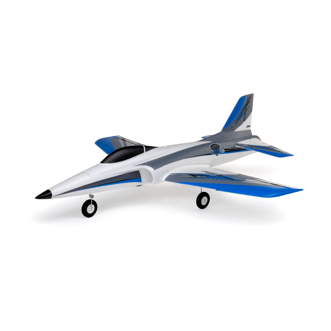 E-Flite Habu SS (Super Sport) 50mm EDF BNF Basic