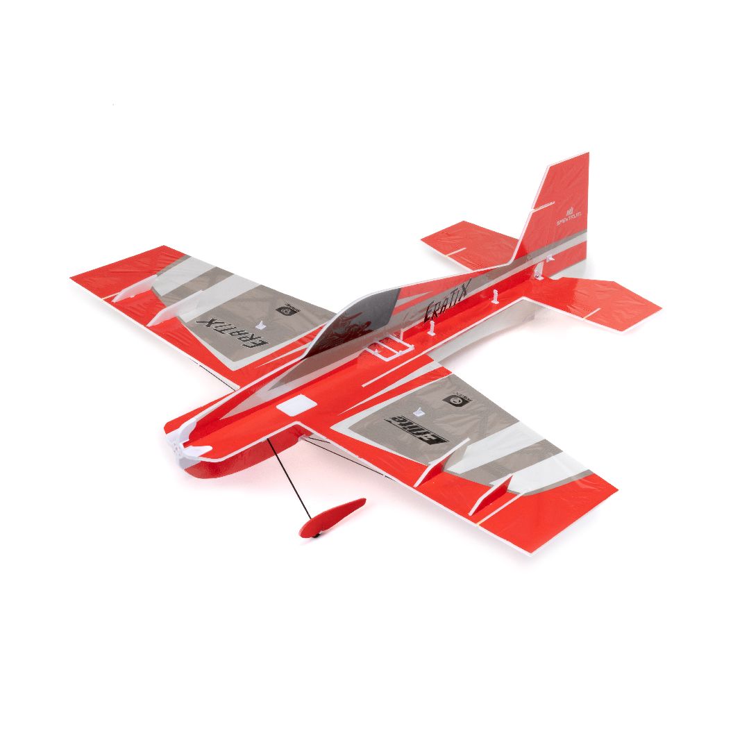 E-Flite Replacement Airframe: UMX Eratix 3D FF (Flat Foamy