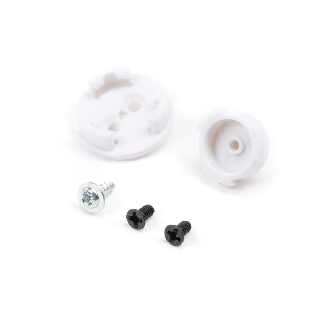 E-Flite Propeller Adapter: UMX Eratix 3D FF (Flat Foamy) 4