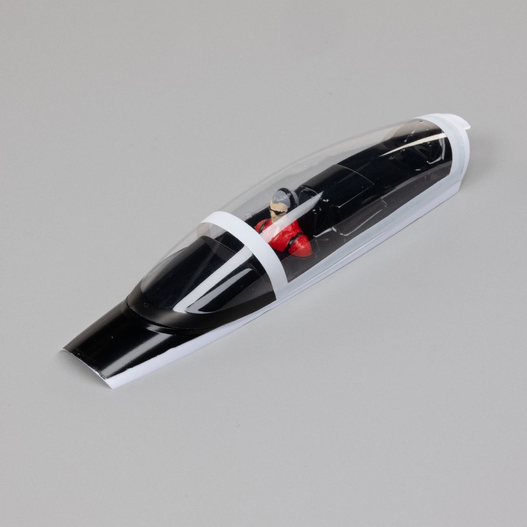 E-Flite Battery Hatch: UMX Viper