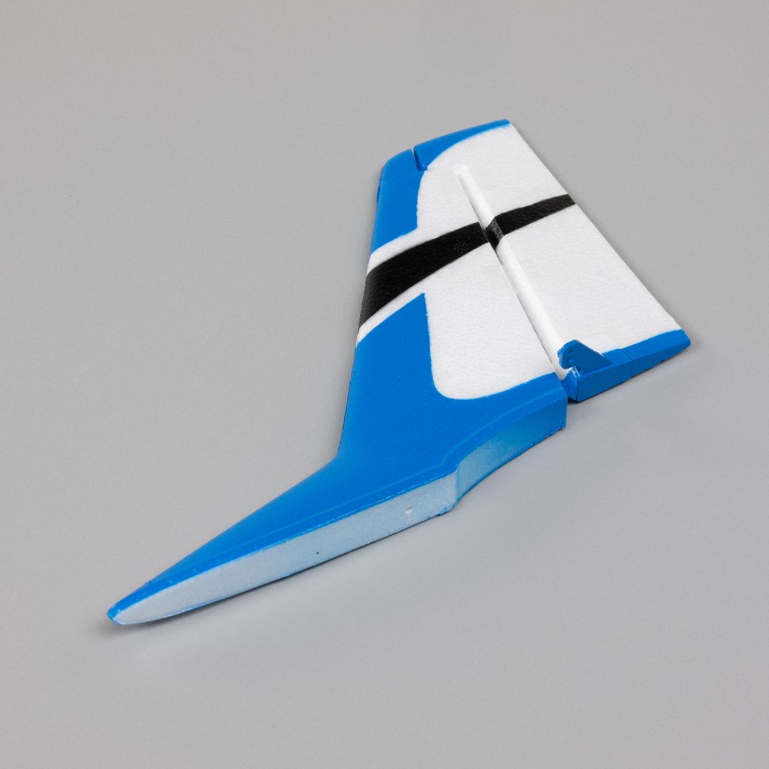 E-Flite Vertical Tail: UMX Viper
