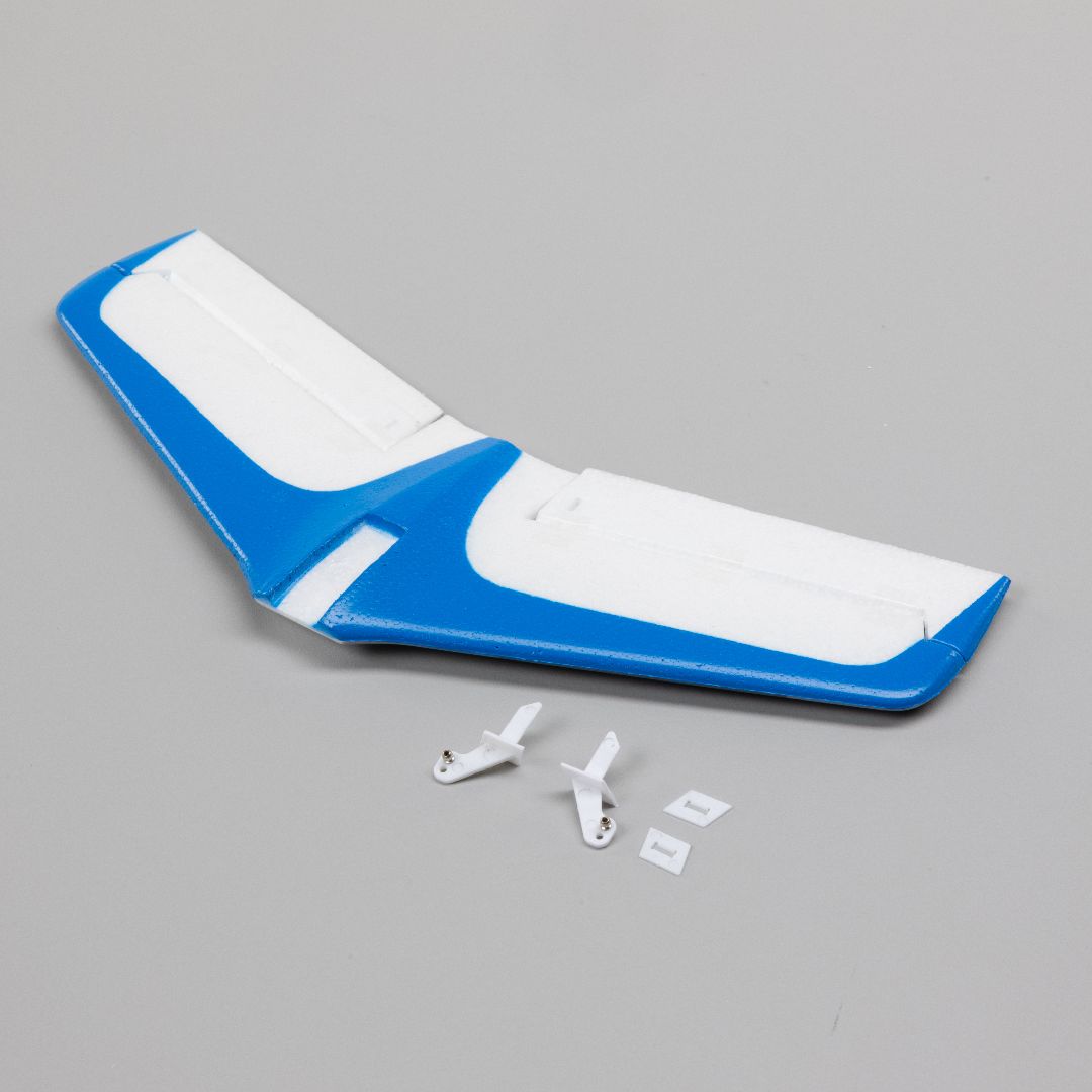 E-Flite Horizontal Tail: UMX Viper