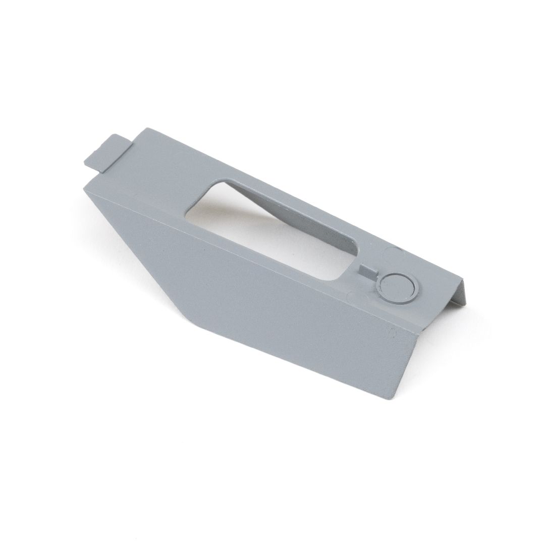 E-Flite Ventral Fin: UMX Viper