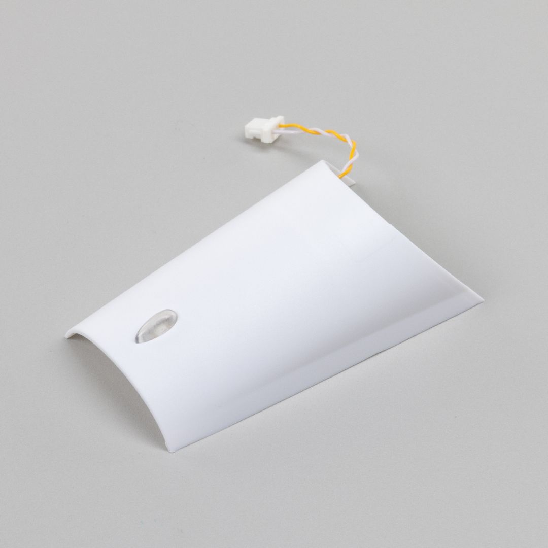 E-Flite Fuselage rear cover: UMX Viper