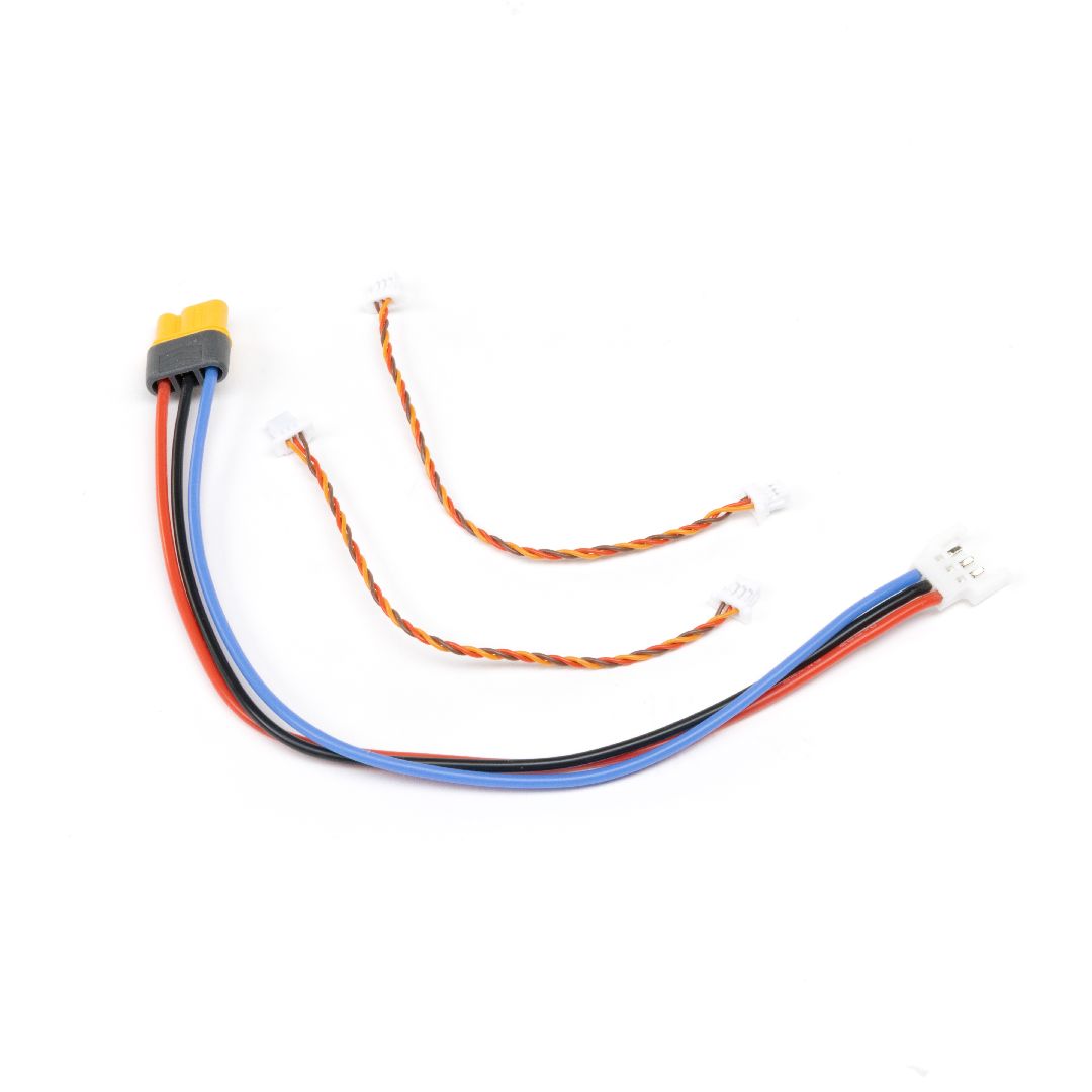 E-Flite Extension set: UMX Viper