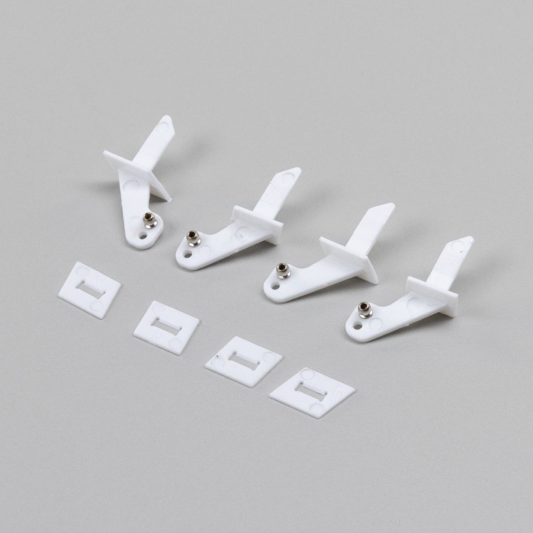 E-Flite Control Horn Set: UMX Viper