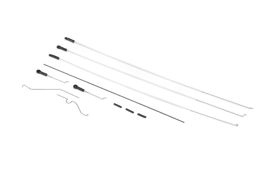 E-Flite Pushrod Set: UMX Viper