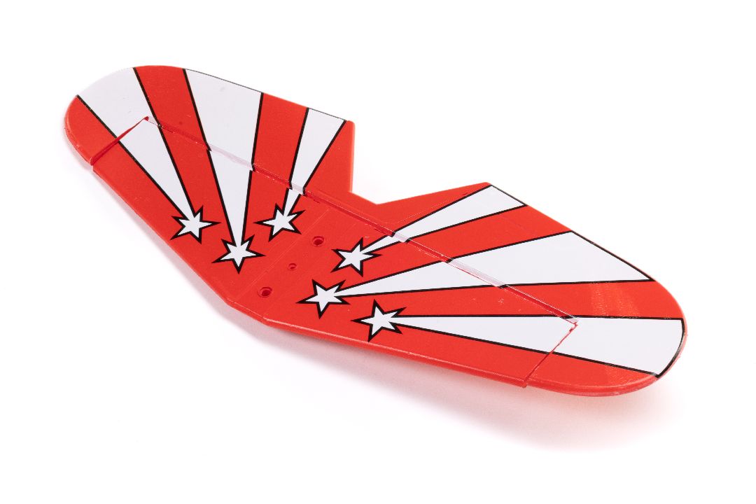 E-Flite Horizontal Stabilizer: Super Decathlon 1.2m