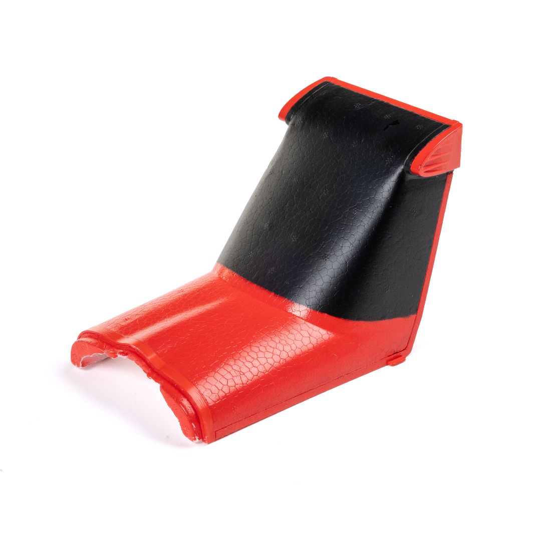 E-Flite Hatch: Super Decathlon 1.2m