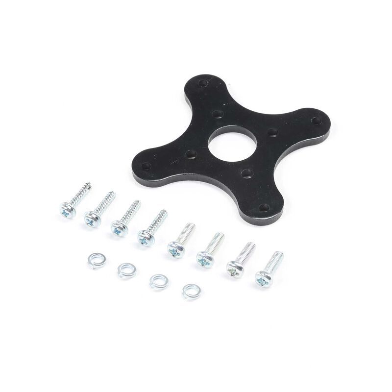 E-Flite Motor Mount: AT-6 1.5m