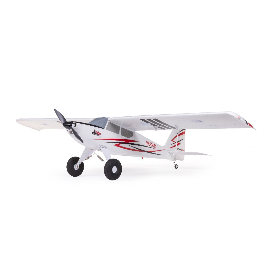 E-Flite Timber 10-Year Anniversary Edition BNF Basic