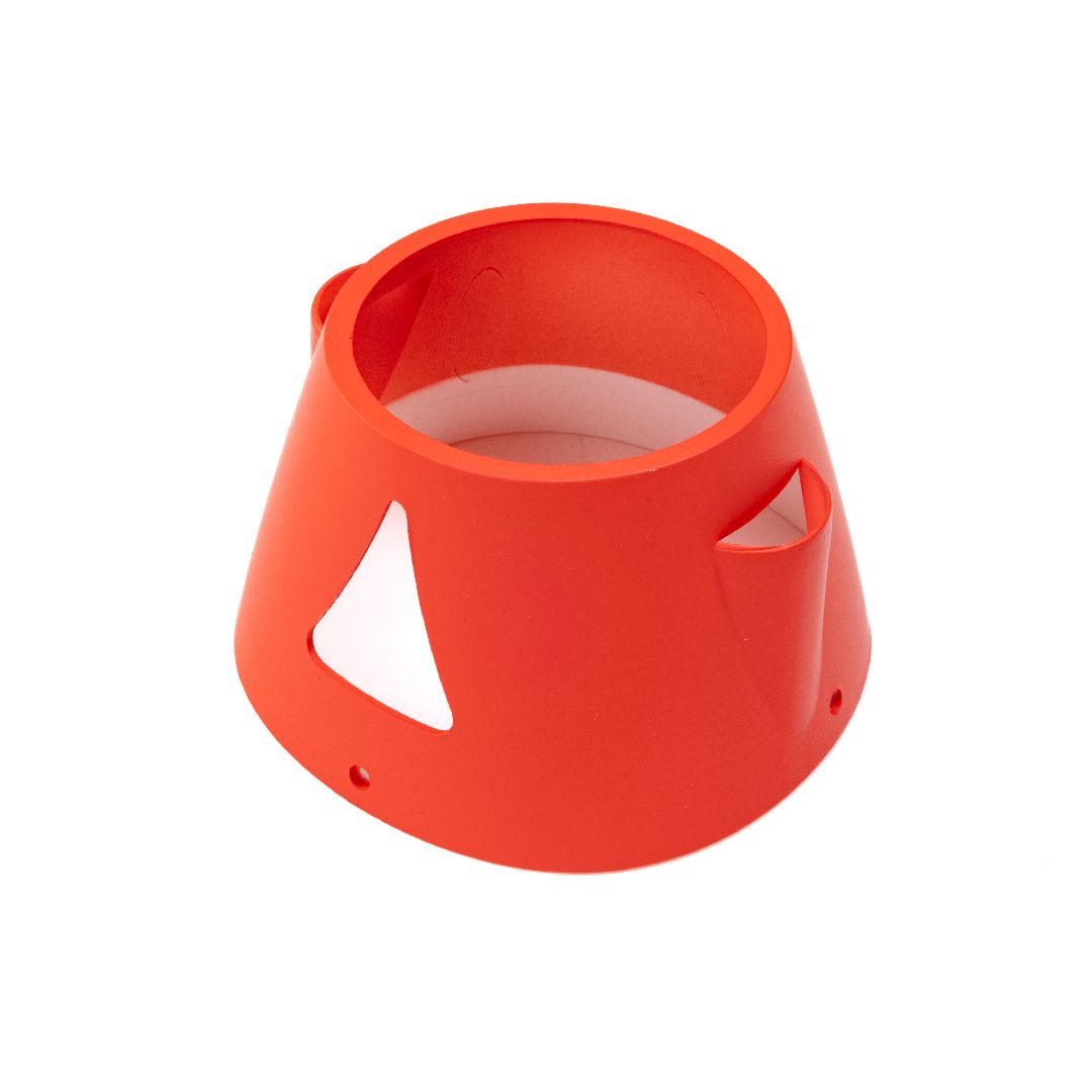 E-Flite Cowl: V1200 v2