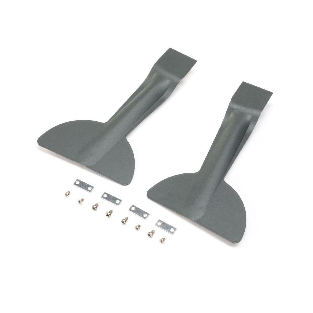 E-Flite Landing Gear Doors: V1200 v2