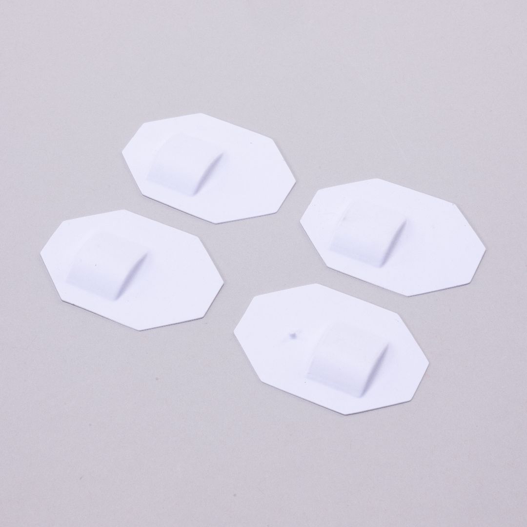 E-Flite Wing Servo Cover: Timber 10-Year Anniversary Edition