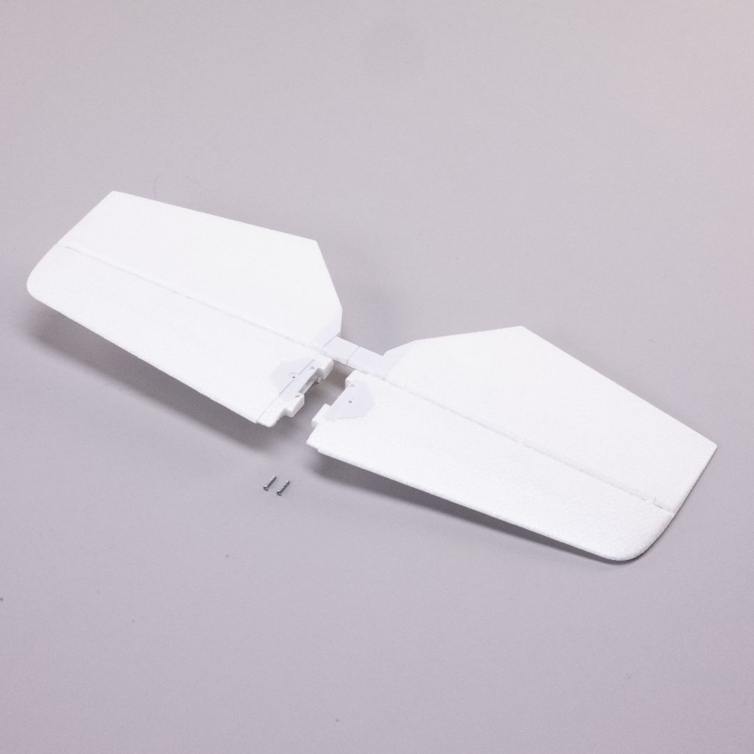 E-Flite Horizontal Stabilizer: Timber 10-Year Anniversary