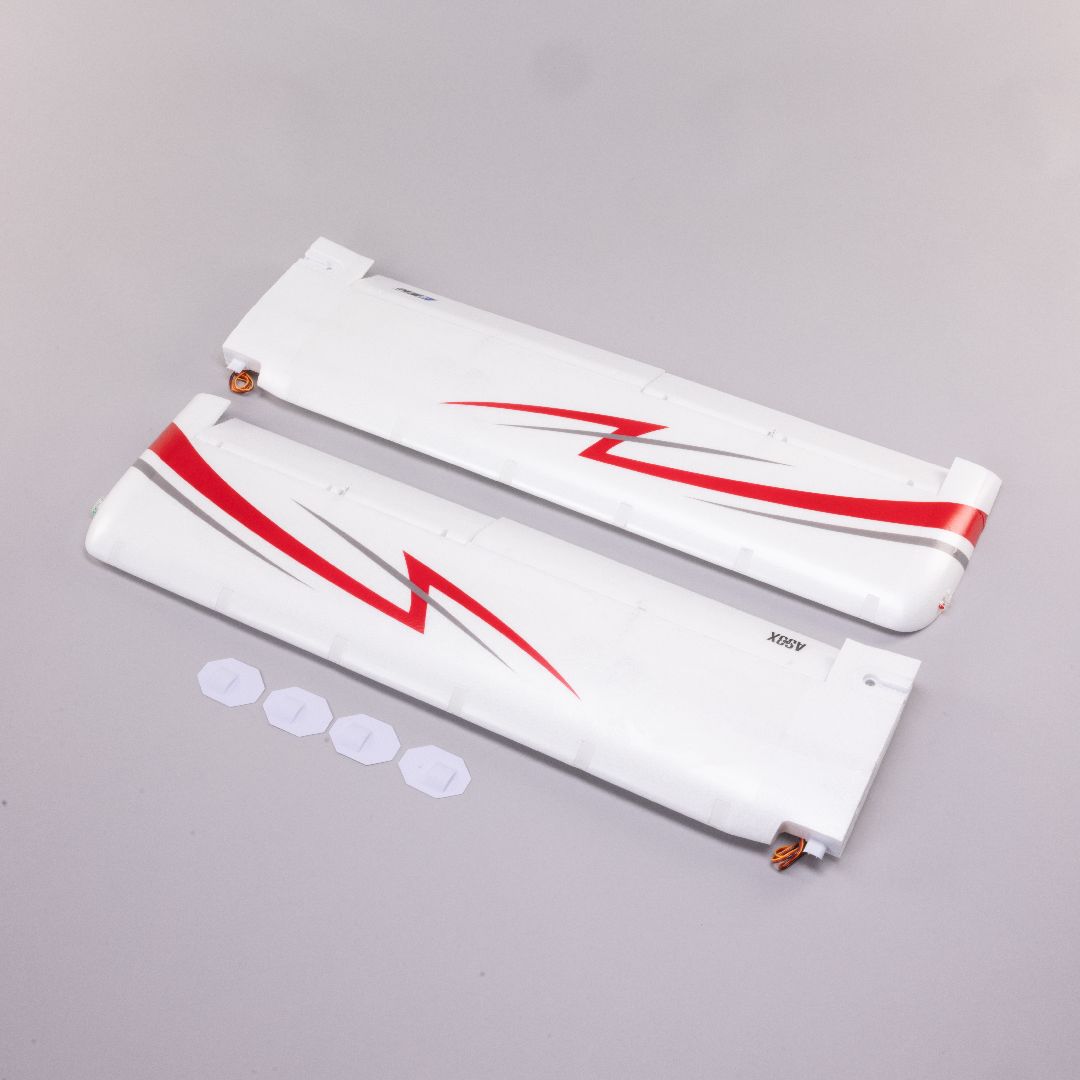 E-Flite Wing Set: Timber 10-Year Anniversary Edition