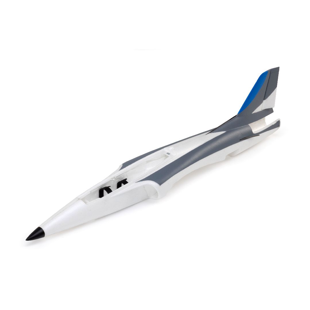 E-Flite Painted Fuselage: Habu SS 4S 50mm EDF