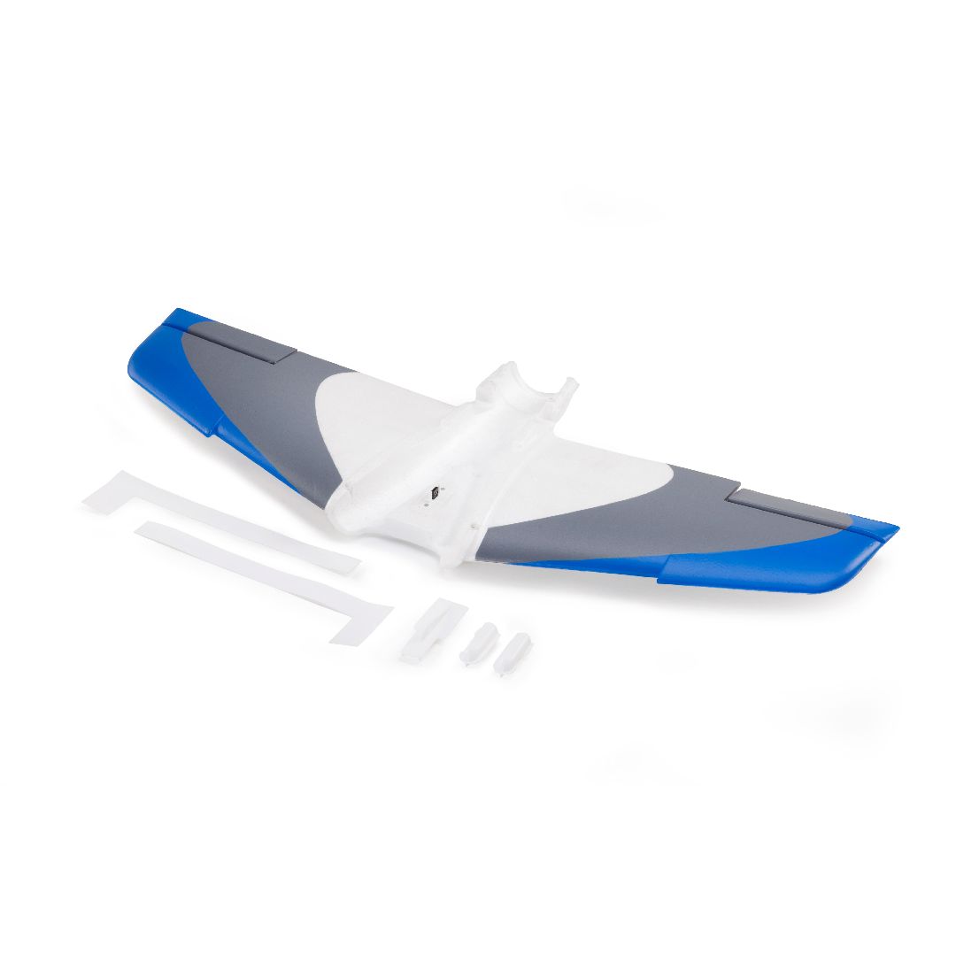 E-Flite Painted Wing: Habu SS 4S 50mm EDF