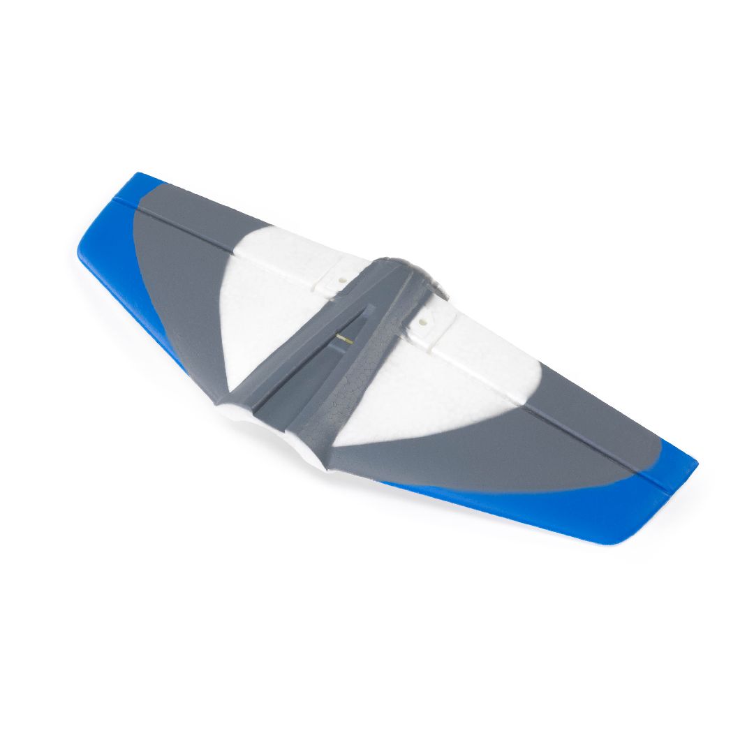 E-Flite Horizontal Tail: Habu SS 4S 50mm EDF