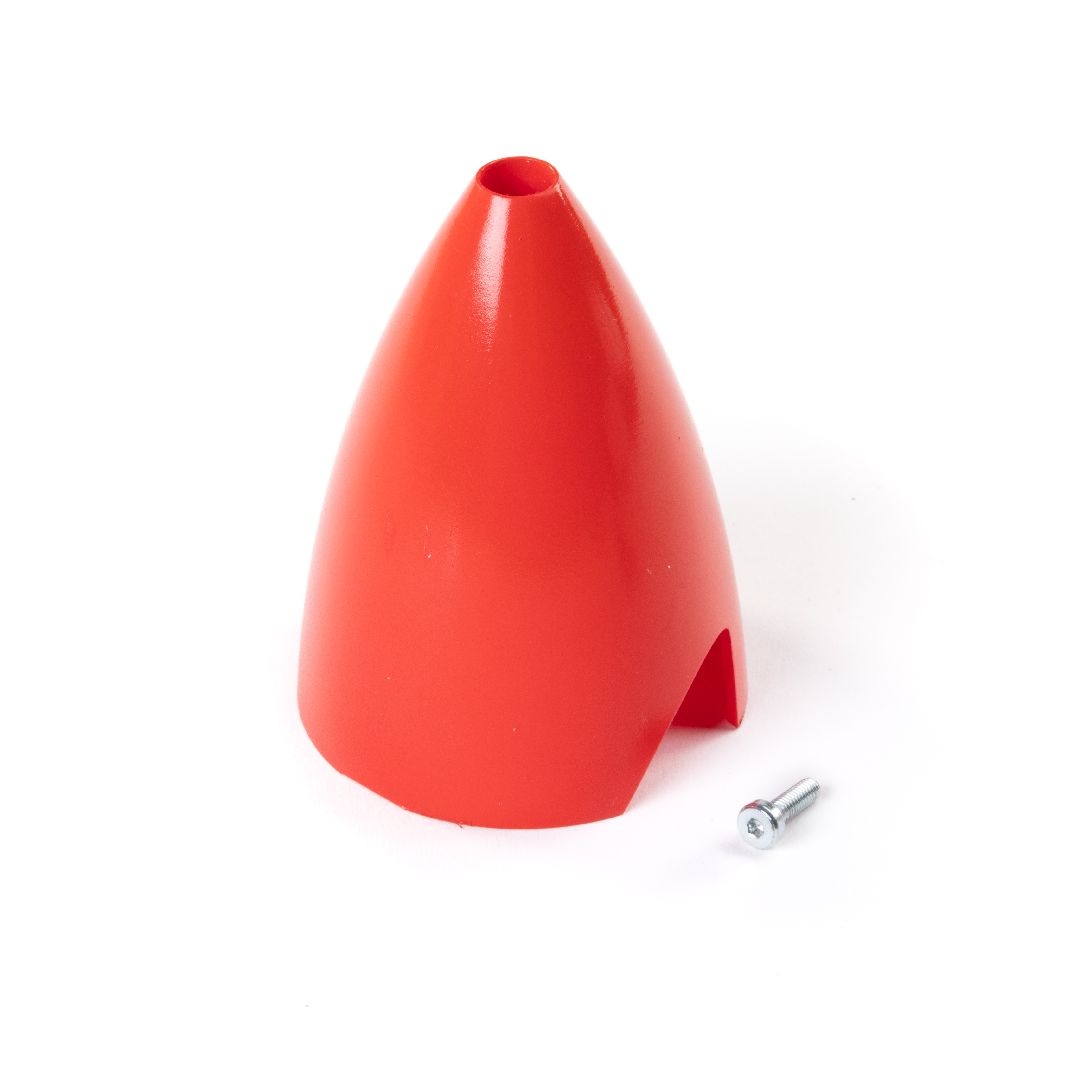 E-Flite Spinner: Super Decathlon 1.2m