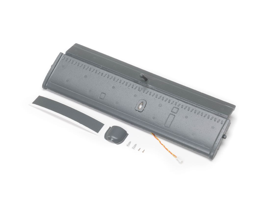 E-Flite Horizontal Stabilizer: Micro OV-10 Bronco